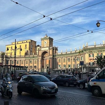Isabel Suite Napoli Ngoại thất bức ảnh