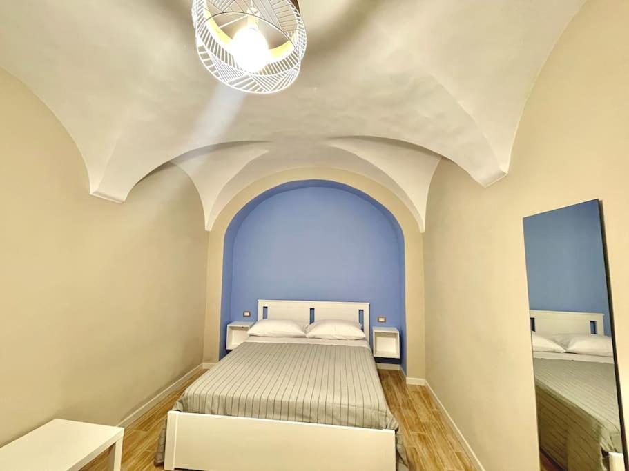 Isabel Suite Napoli Ngoại thất bức ảnh