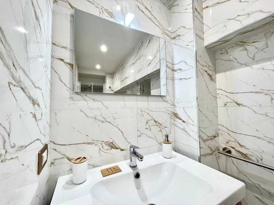 Isabel Suite Napoli Ngoại thất bức ảnh