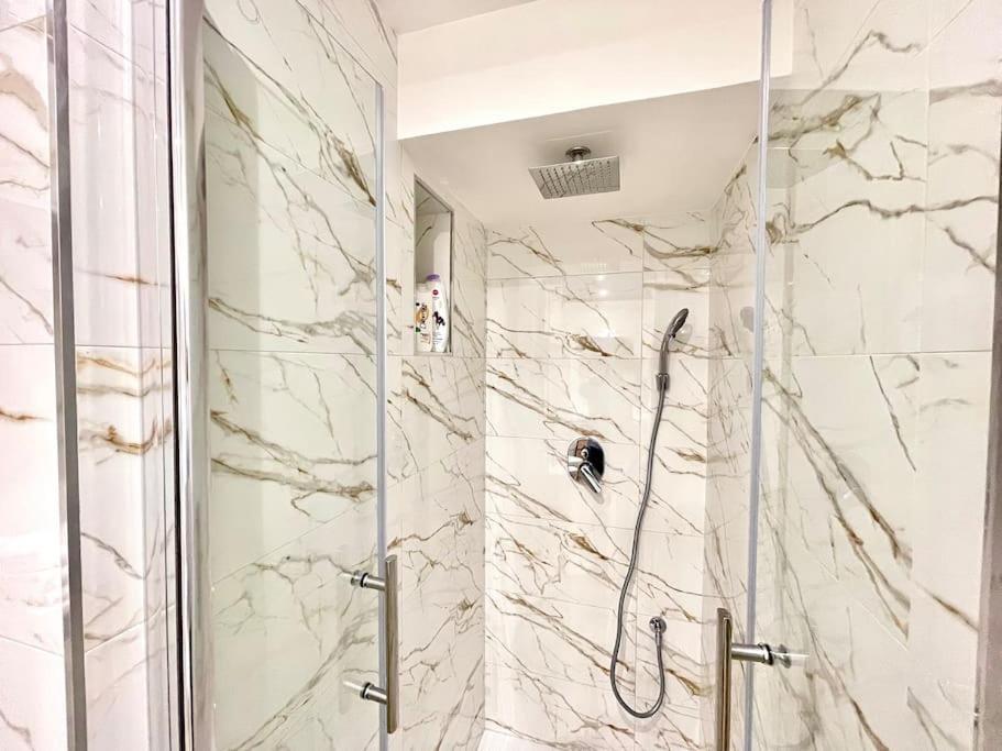 Isabel Suite Napoli Ngoại thất bức ảnh