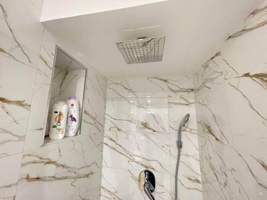 Isabel Suite Napoli Ngoại thất bức ảnh