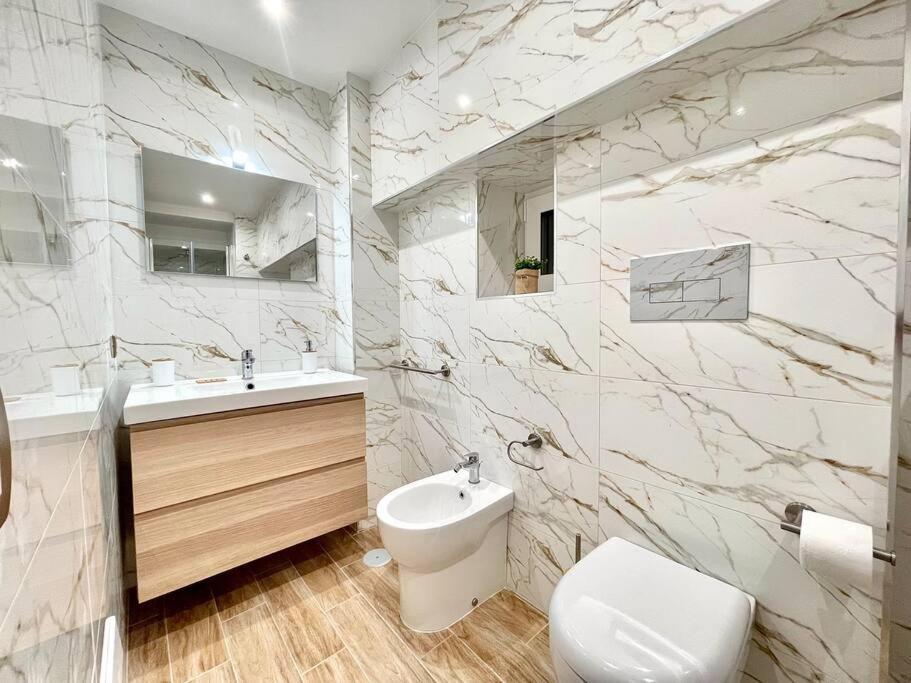 Isabel Suite Napoli Ngoại thất bức ảnh