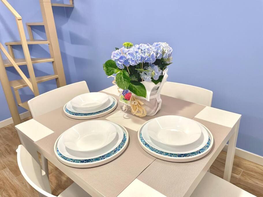 Isabel Suite Napoli Ngoại thất bức ảnh