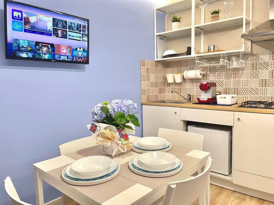 Isabel Suite Napoli Ngoại thất bức ảnh