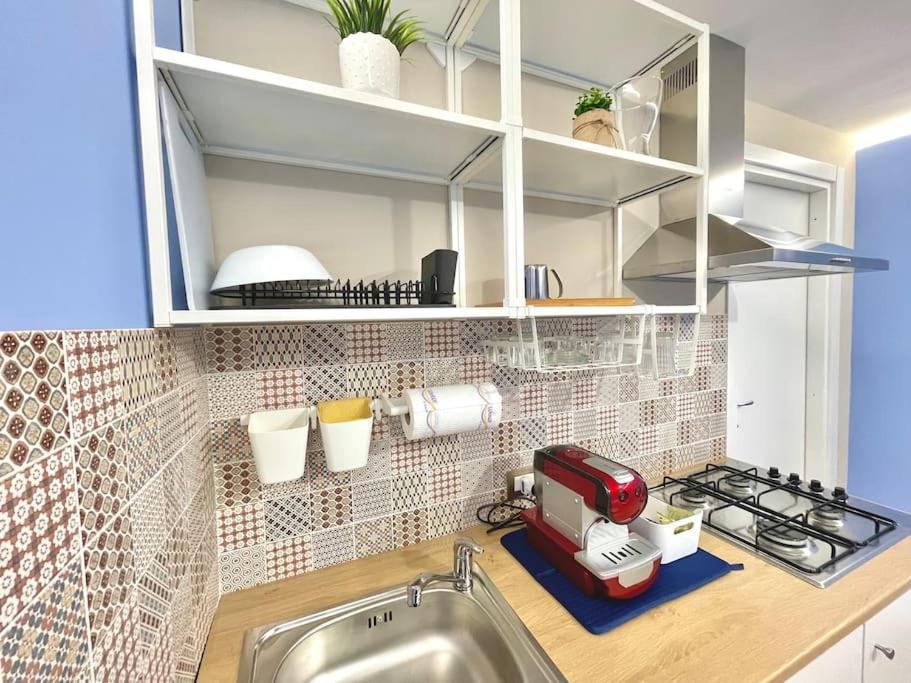 Isabel Suite Napoli Ngoại thất bức ảnh