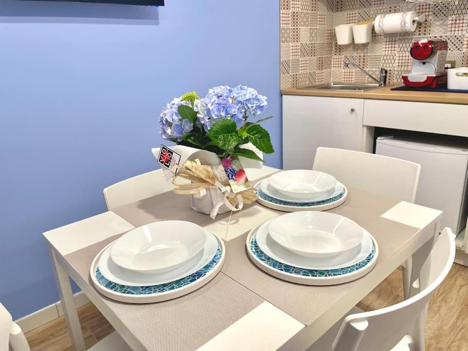 Isabel Suite Napoli Ngoại thất bức ảnh