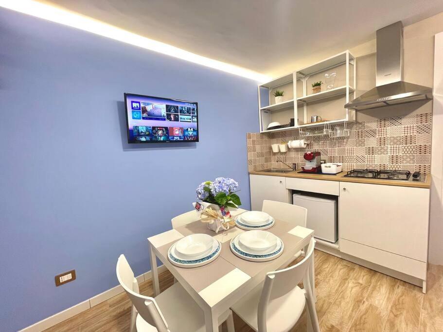 Isabel Suite Napoli Ngoại thất bức ảnh
