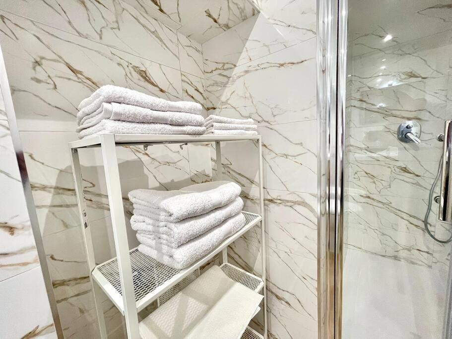 Isabel Suite Napoli Ngoại thất bức ảnh