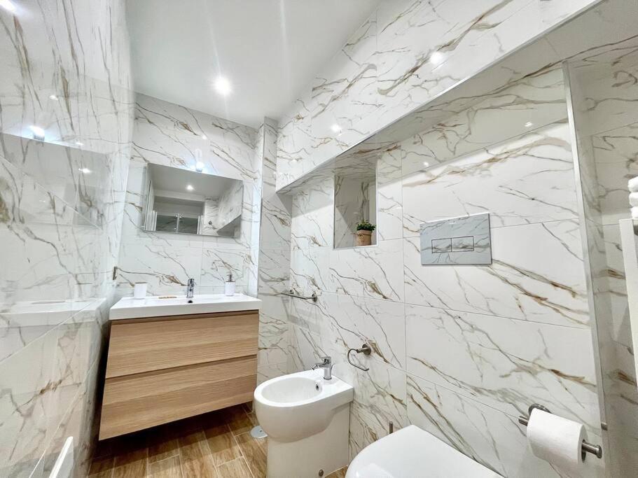Isabel Suite Napoli Ngoại thất bức ảnh