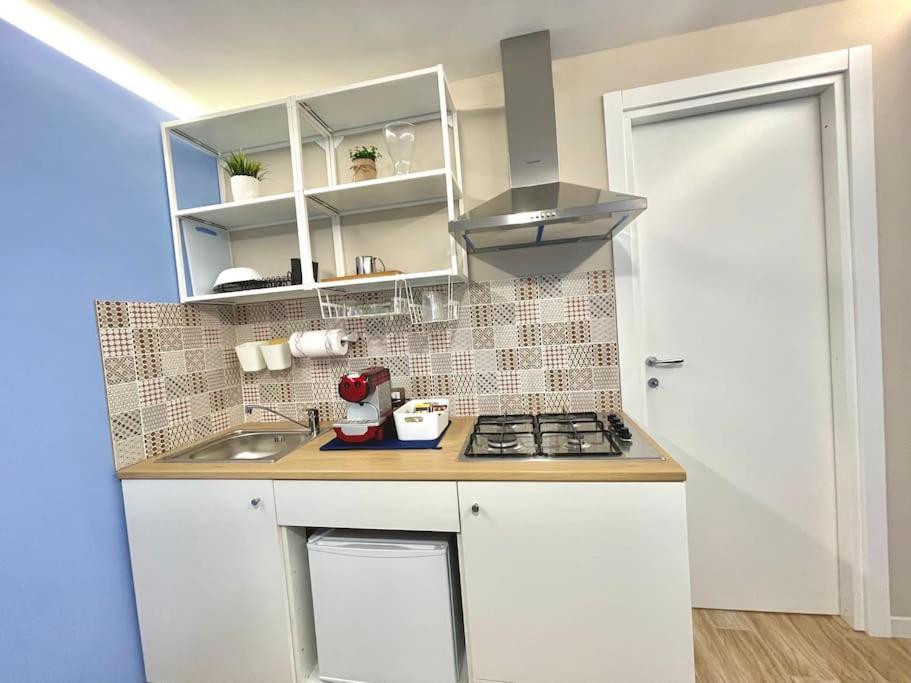 Isabel Suite Napoli Ngoại thất bức ảnh