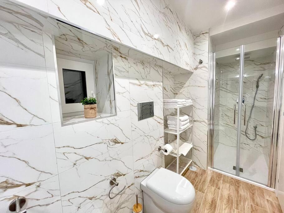 Isabel Suite Napoli Ngoại thất bức ảnh