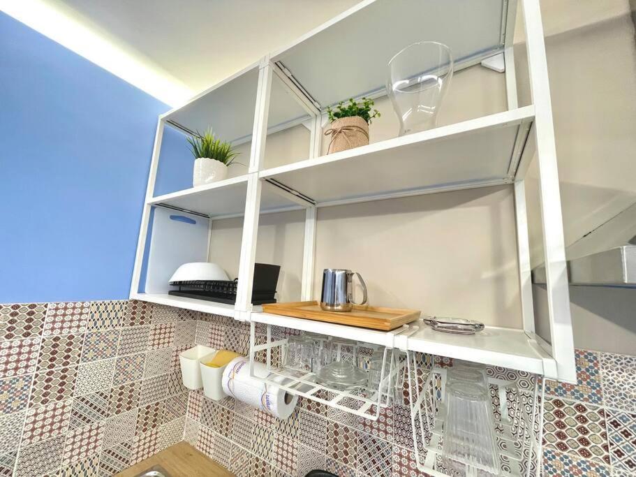 Isabel Suite Napoli Ngoại thất bức ảnh
