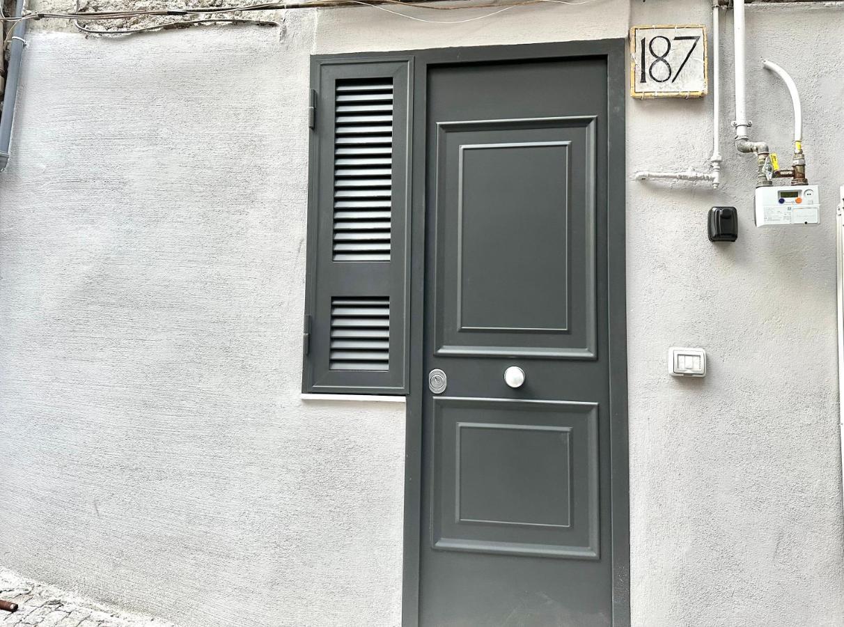 Isabel Suite Napoli Ngoại thất bức ảnh