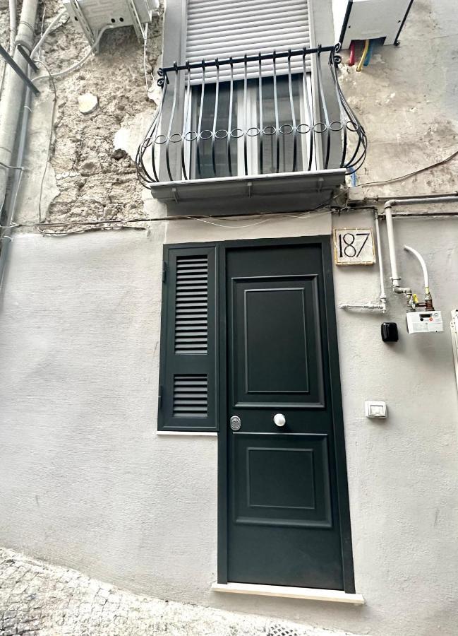 Isabel Suite Napoli Ngoại thất bức ảnh