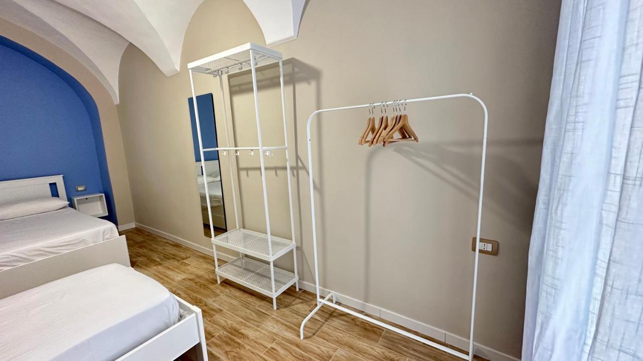 Isabel Suite Napoli Ngoại thất bức ảnh