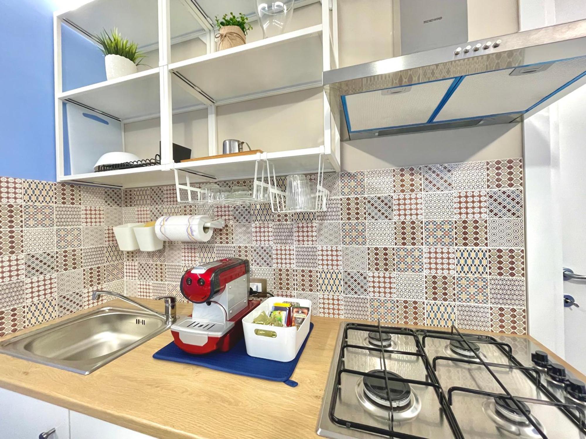 Isabel Suite Napoli Ngoại thất bức ảnh