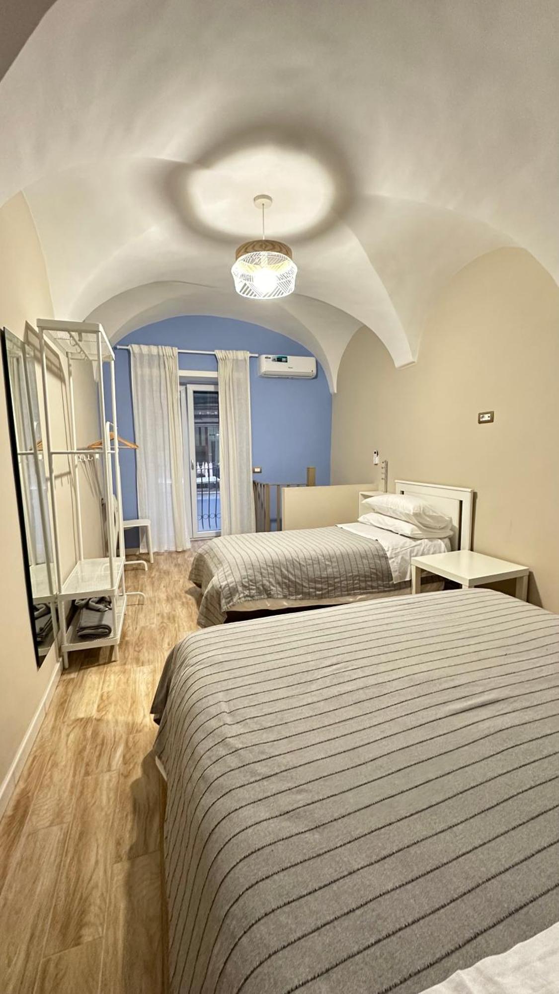 Isabel Suite Napoli Ngoại thất bức ảnh