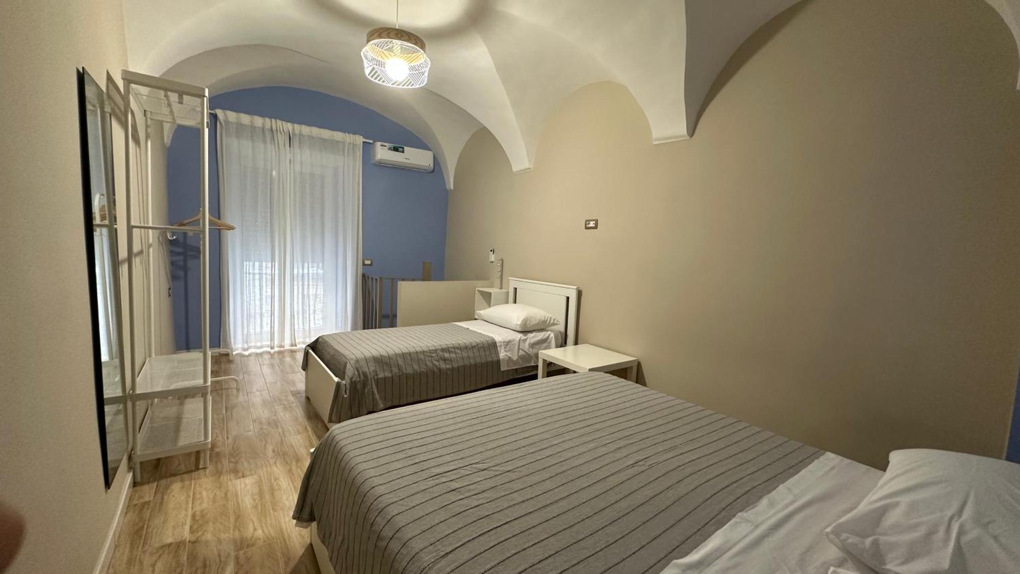 Isabel Suite Napoli Ngoại thất bức ảnh