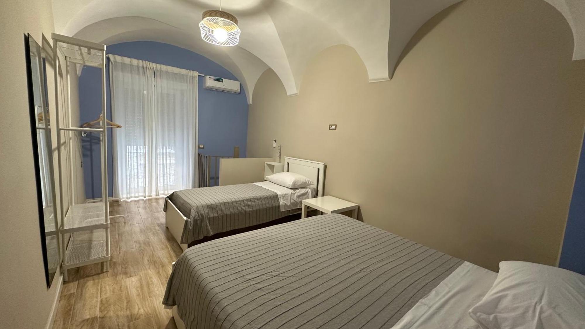 Isabel Suite Napoli Ngoại thất bức ảnh