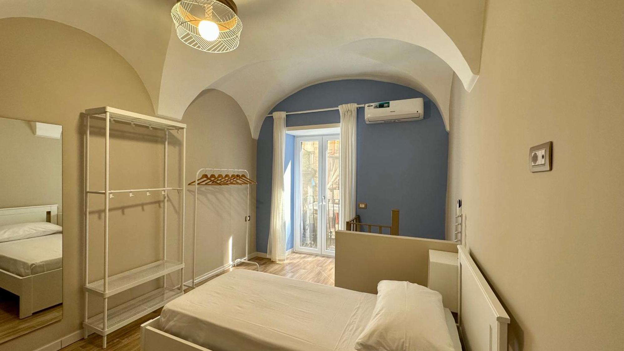 Isabel Suite Napoli Ngoại thất bức ảnh