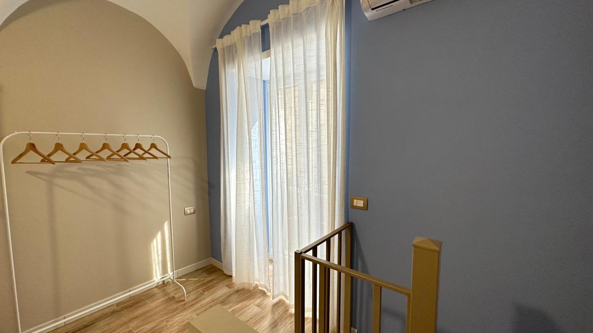 Isabel Suite Napoli Ngoại thất bức ảnh