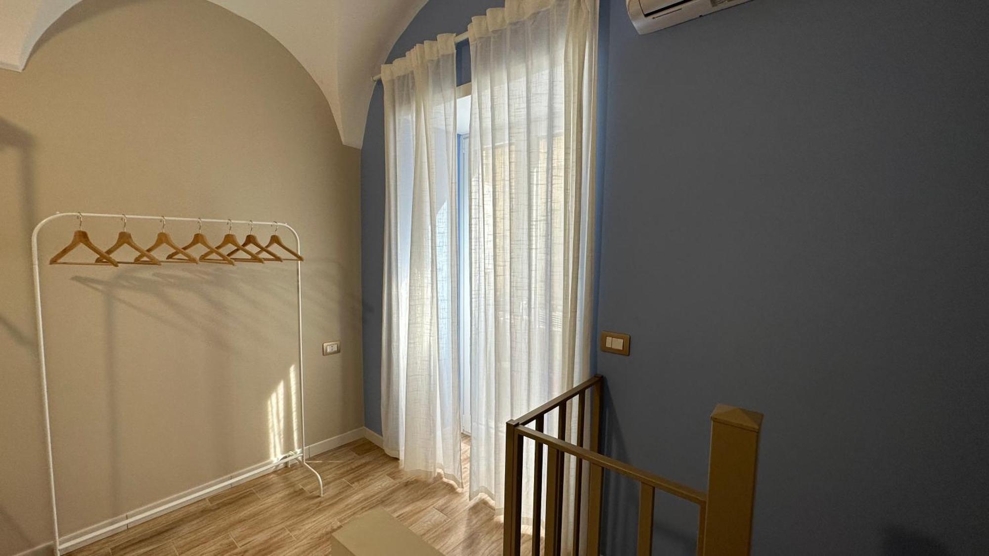 Isabel Suite Napoli Ngoại thất bức ảnh