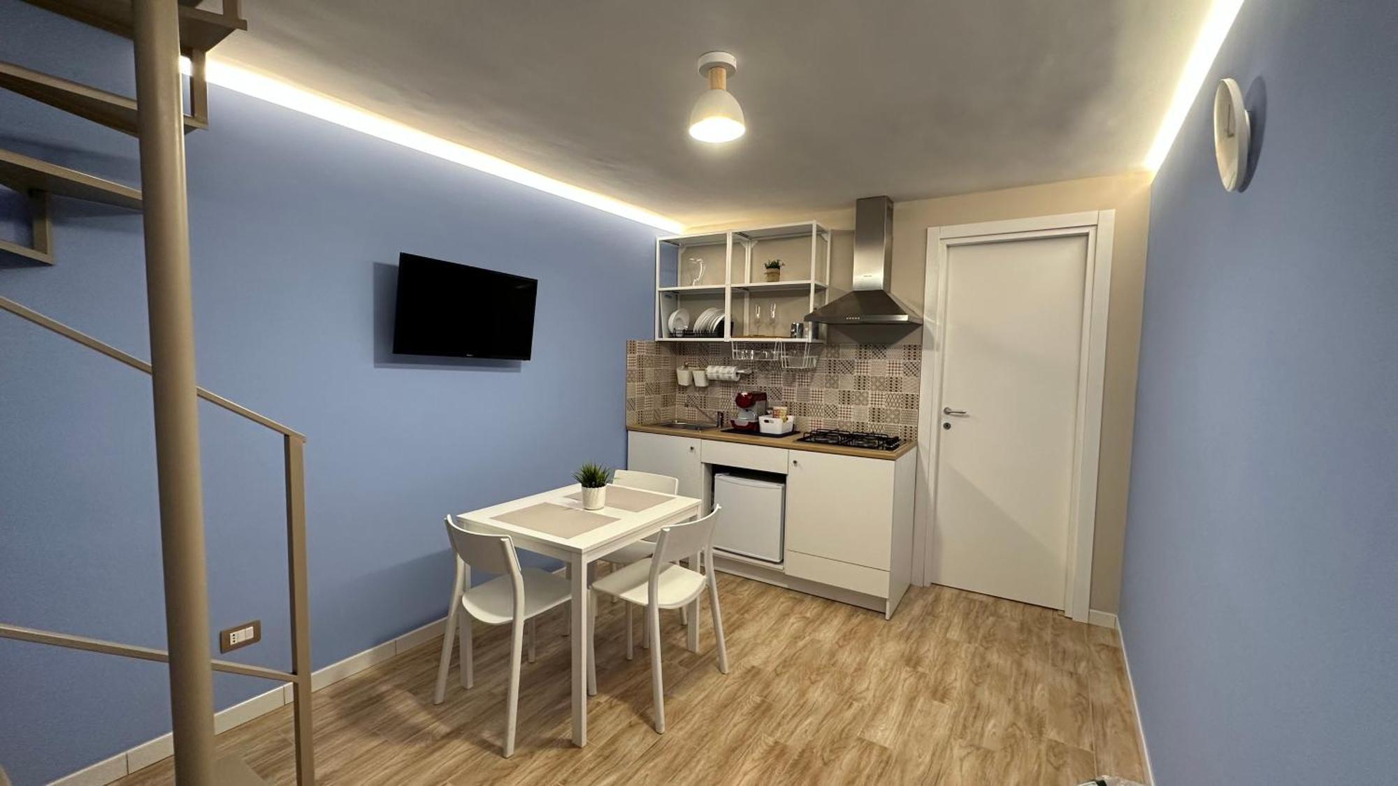 Isabel Suite Napoli Ngoại thất bức ảnh