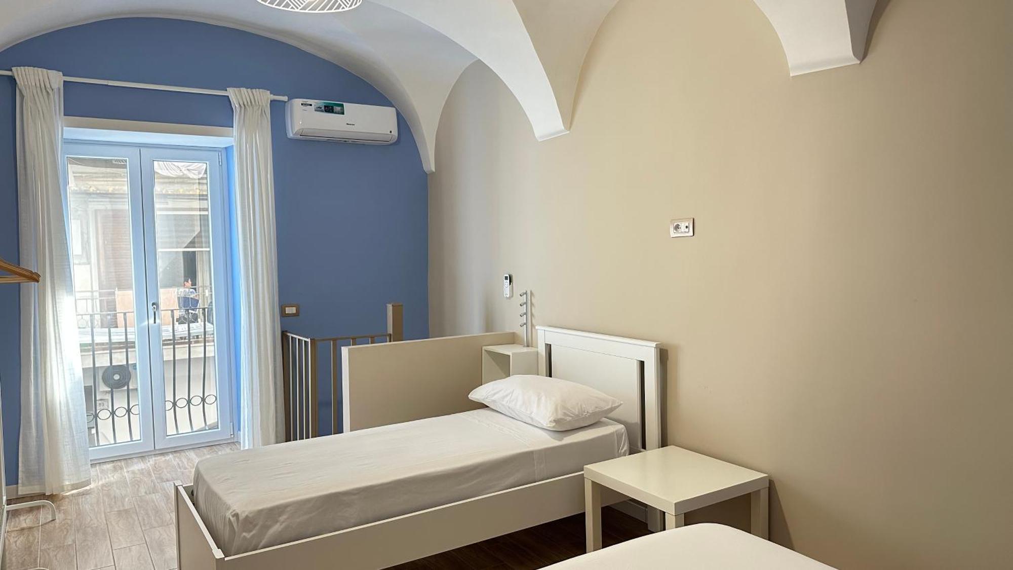 Isabel Suite Napoli Ngoại thất bức ảnh