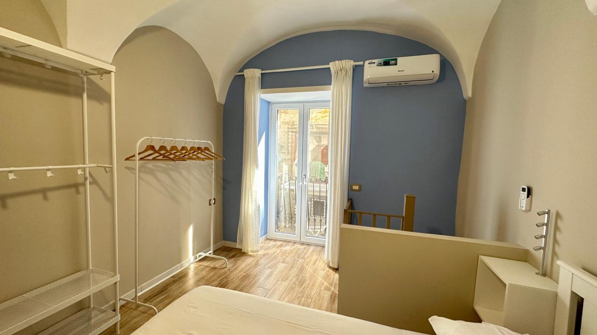 Isabel Suite Napoli Ngoại thất bức ảnh