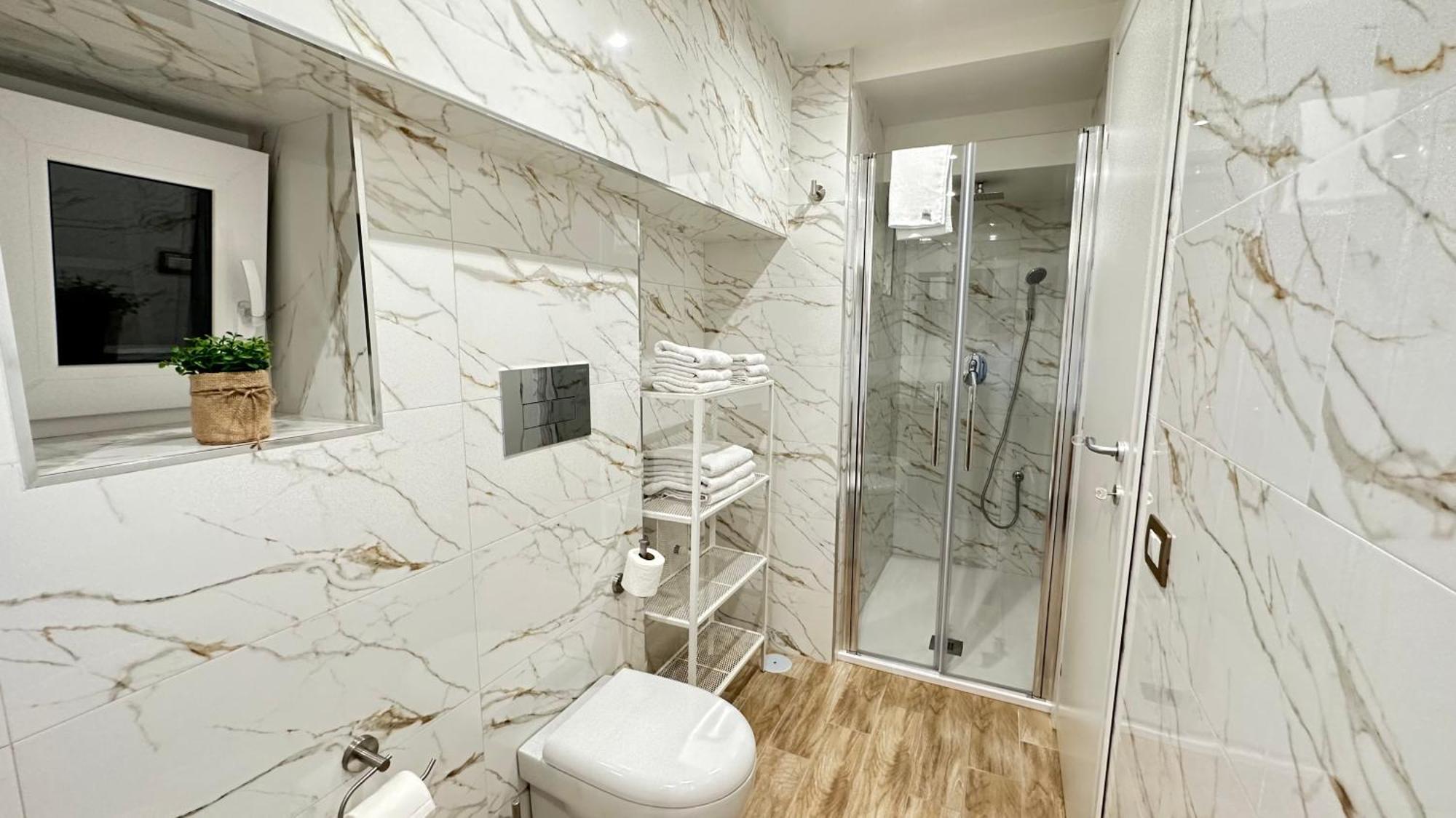 Isabel Suite Napoli Ngoại thất bức ảnh