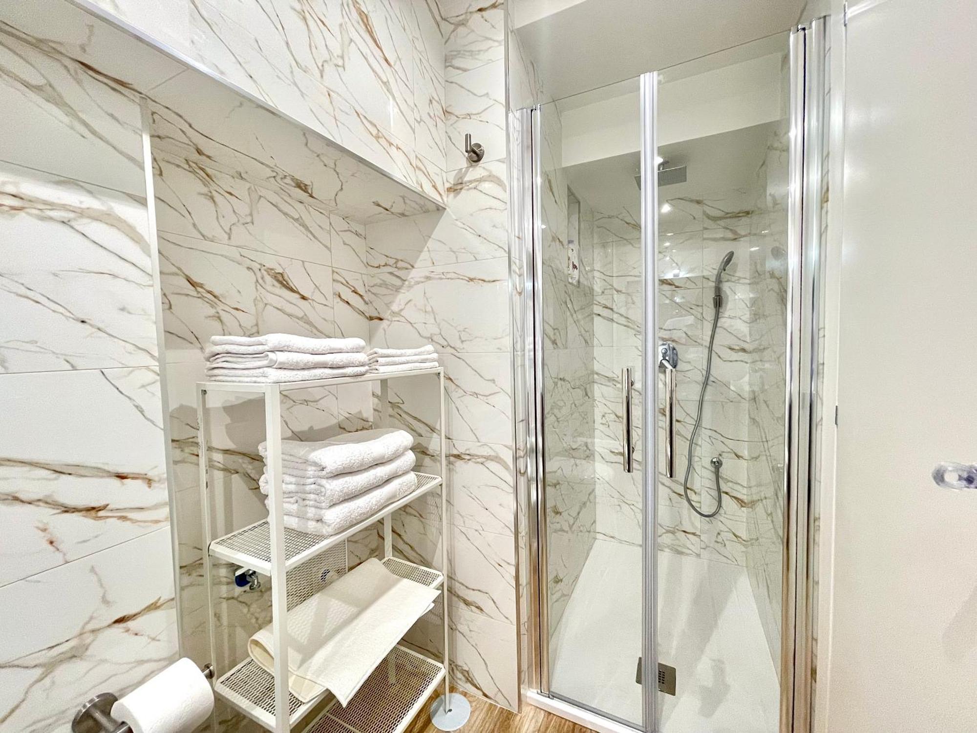 Isabel Suite Napoli Ngoại thất bức ảnh