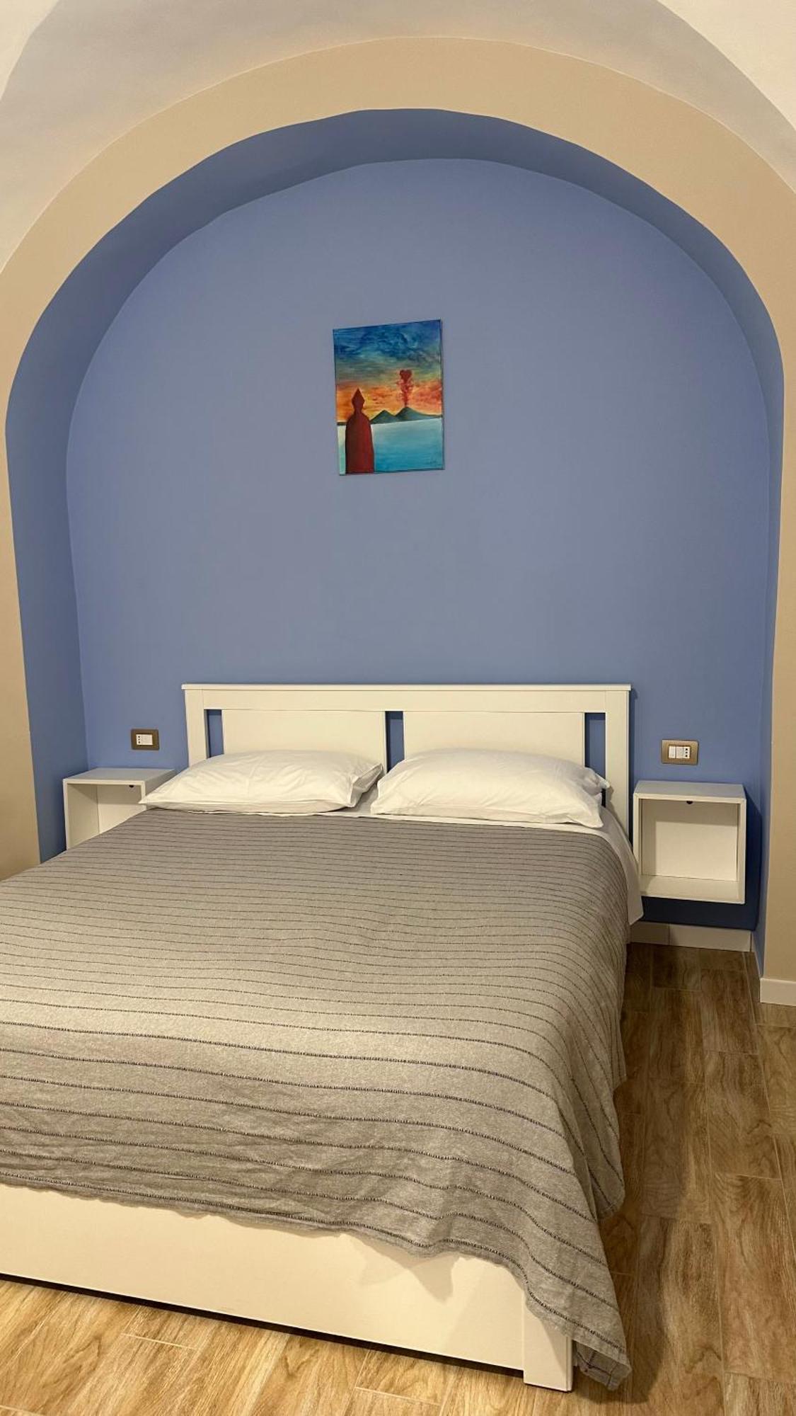 Isabel Suite Napoli Ngoại thất bức ảnh