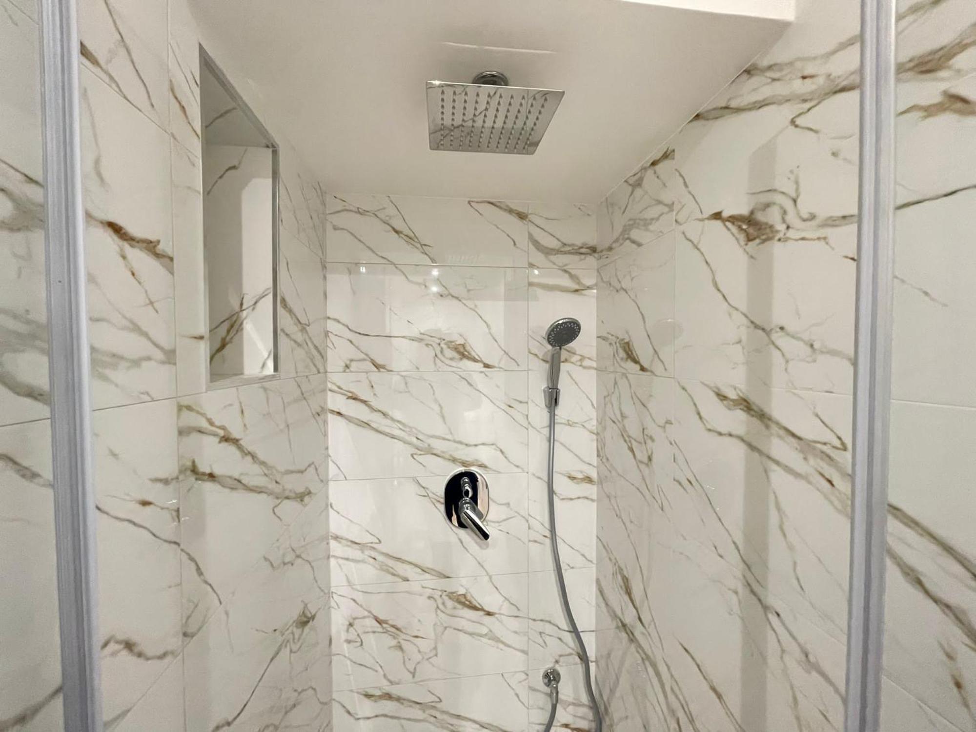 Isabel Suite Napoli Ngoại thất bức ảnh